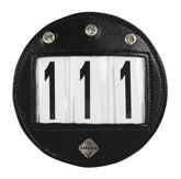 LeMieux Diamante Bridle Number Holder